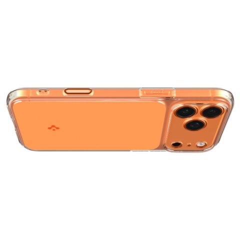 SPIGEN ULTRA HYBRID "T" MAG MAGSAFE IPHONE 17 PRO MAX GLOSSY ORANGE
