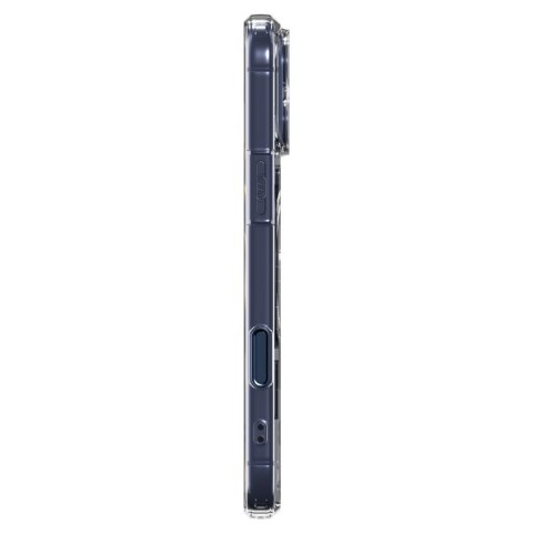 SPIGEN ULTRA HYBRID "T" MAG MAGSAFE IPHONE 17 PRO MAX MATTE BLUE