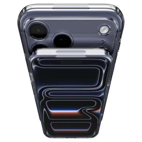 SPIGEN ULTRA HYBRID "T" MAG MAGSAFE IPHONE 17 PRO MAX MATTE BLUE