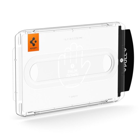 SZKŁO HARTOWANE SPIGEN GLAS.TR "EZ FIT PRO" GALAXY TAB S11 ULTRA 14.6 X930 / X936B CLEAR