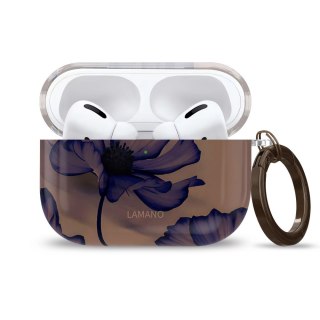 TECH-PROTECT LAMANO APPLE AIRPODS PRO 3 VELVET NIGHT