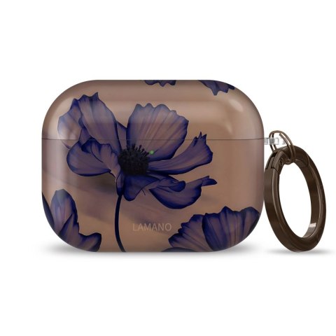 TECH-PROTECT LAMANO APPLE AIRPODS PRO 3 VELVET NIGHT