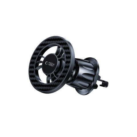 TECH-PROTECT N56 MAGNETIC MAGSAFE VENT CAR MOUNT CARBON BLACK