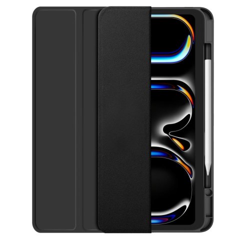 TECH-PROTECT SC PEN IPAD PRO 11" 5 / 6 2024-2025 BLACK