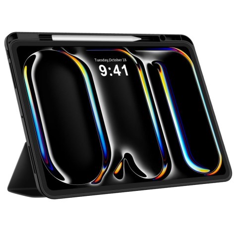TECH-PROTECT SC PEN IPAD PRO 11" 5 / 6 2024-2025 BLACK