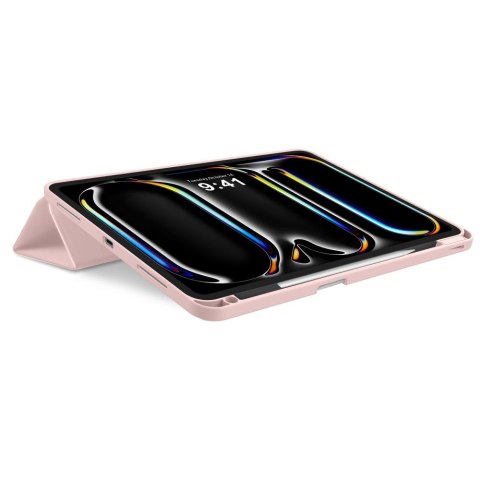 TECH-PROTECT SC PEN IPAD PRO 11" 5 / 6 2024-2025 PINK