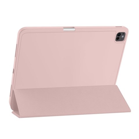 TECH-PROTECT SC PEN IPAD PRO 11" 5 / 6 2024-2025 PINK
