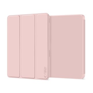TECH-PROTECT SC PEN IPAD PRO 13" 7 / 8 / 2024-2025 PINK