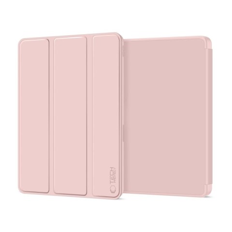 TECH-PROTECT SC PEN IPAD PRO 13" 7 / 8 / 2024-2025 PINK