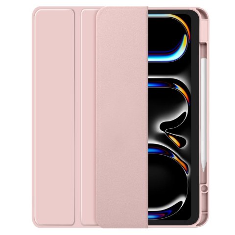 TECH-PROTECT SC PEN IPAD PRO 13" 7 / 8 / 2024-2025 PINK