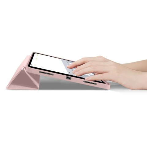 TECH-PROTECT SC PEN IPAD PRO 13" 7 / 8 / 2024-2025 PINK