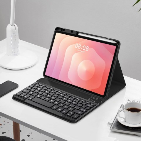 TECH-PROTECT SC PEN + KEYBOARD GALAXY TAB S11 11.0 X730 / X736B BLACK