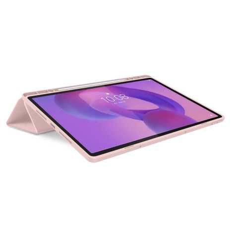 TECH-PROTECT SC PEN LENOVO IDEA TAB PLUS 12.1 TB-361 PINK