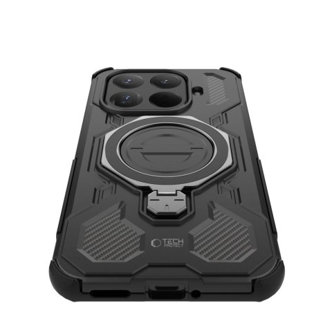 TECH-PROTECT TACTICSTAND MAGSAFE XIAOMI 15T PRO MATTE BLACK