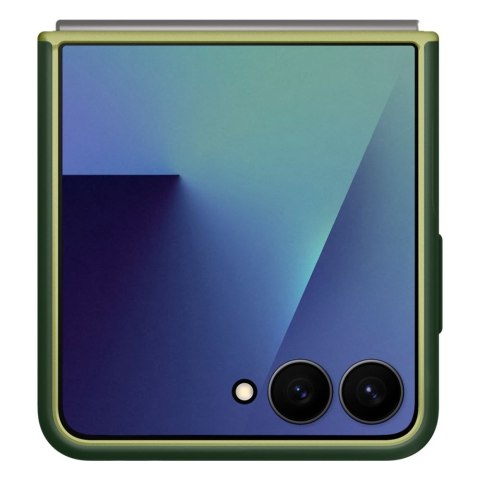 SPIGEN NANO POP MAG MAGSAFE GALAXY Z FLIP 7 AVO GREEN