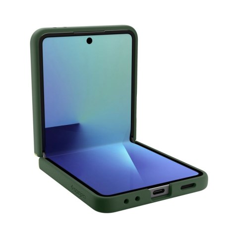 SPIGEN NANO POP MAG MAGSAFE GALAXY Z FLIP 7 AVO GREEN