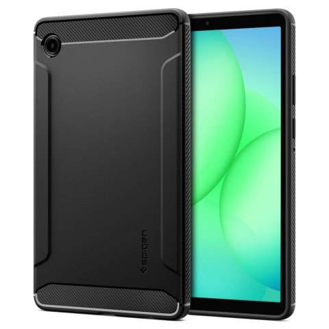 SPIGEN RUGGED ARMOR GALAXY TAB A11 8.7 X133 / X135 MATTE BLACK
