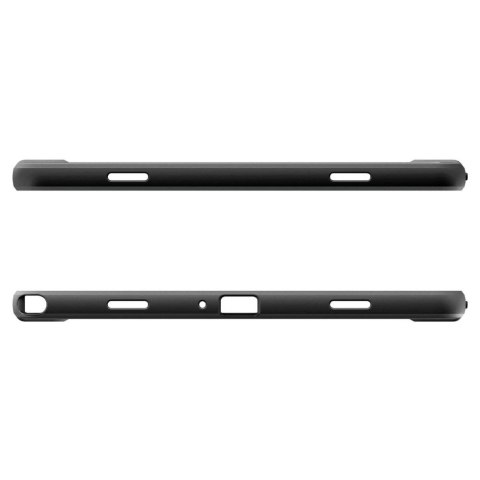 SPIGEN RUGGED ARMOR GALAXY TAB A11+ PLUS 11.0 X230 / X235 / X236 MATTE BLACK