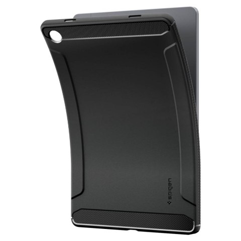 SPIGEN RUGGED ARMOR GALAXY TAB A11+ PLUS 11.0 X230 / X235 / X236 MATTE BLACK