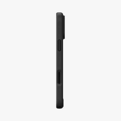 SPIGEN ULTRA HYBRID MAG MAGSAFE IPHONE 17 PRO FROST BLACK/ORANGE