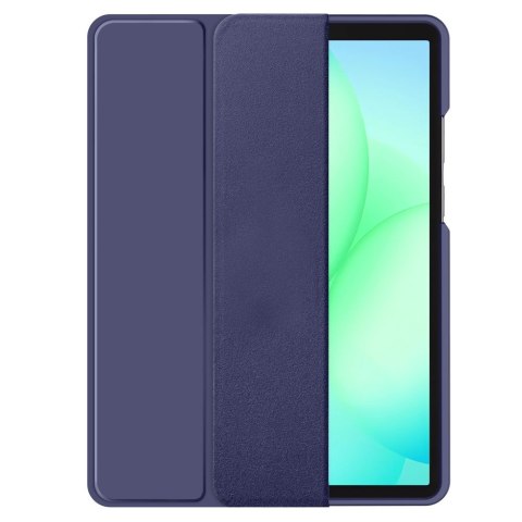 TECH-PROTECT SMARTCASE GALAXY TAB A9+ / A11+ PLUS 11.0 X210 / X215 / X216 / X230 / X235 / X236 NAVY