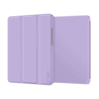 TECH-PROTECT SMARTCASE GALAXY TAB A9+ / A11+ PLUS 11.0 X210 / X215 / X216 / X230 / X235 / X236 VIOLET