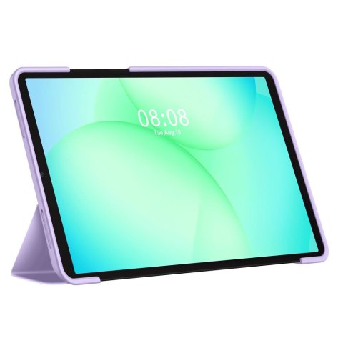 TECH-PROTECT SMARTCASE GALAXY TAB A9+ / A11+ PLUS 11.0 X210 / X215 / X216 / X230 / X235 / X236 VIOLET