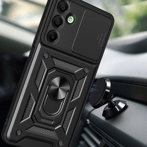Etui Tech-Protect CamShield Pro na Samsung Galaxy A17 4G / 5G - czarne