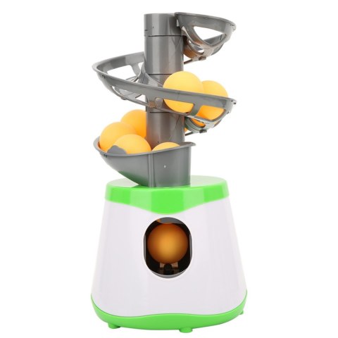 Maszyna do Ping Ponga - Automatyczny Robot Treningowy do Tenisa Stołowego