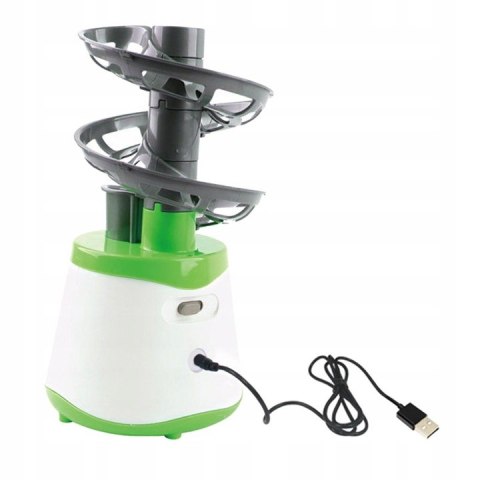 Maszyna do Ping Ponga - Automatyczny Robot Treningowy do Tenisa Stołowego