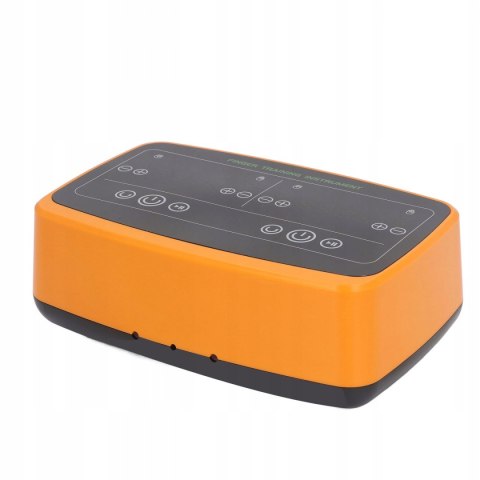 Robotyczna rękawica rehabilitacyjna na lewą i prawą rękę, 9 trybów terapii