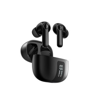 Słuchawki Joyroom Funpods JR-FN3 TWS Bluetooth dokanałowe - czarne