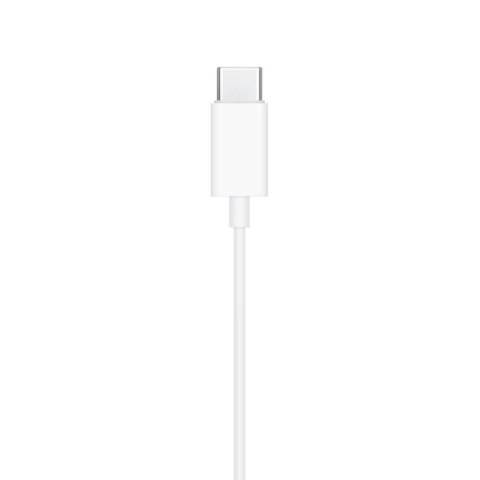 Słuchawki Tech-Protect Ultraboost Core G2 USB-C - białe