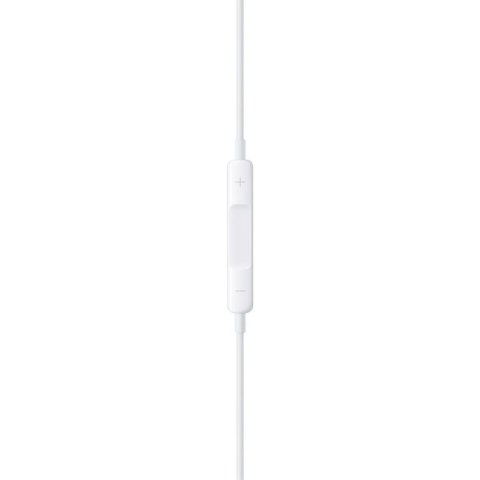 Słuchawki Tech-Protect Ultraboost Core G2 USB-C - białe