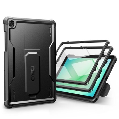 TECH-PROTECT KEVLAR PRO GALAXY TAB A9+ / A11+ PLUS 11.0 X210 / X215 / X216 / X230 / X235 / X236 BLACK