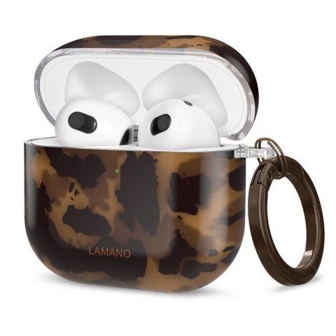 TECH-PROTECT LAMANO APPLE AIRPODS 4 PANTHER