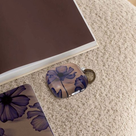 TECH-PROTECT LAMANO APPLE AIRPODS 4 VELVET NIGHT