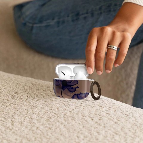 TECH-PROTECT LAMANO APPLE AIRPODS PRO 1 / 2 VELVET NIGHT