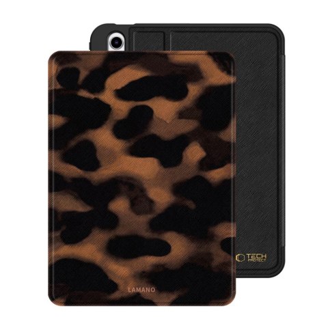 TECH-PROTECT LAMANO IPAD 10.9" 10 / 2022 / 11" 11 / 2025 PANTHER