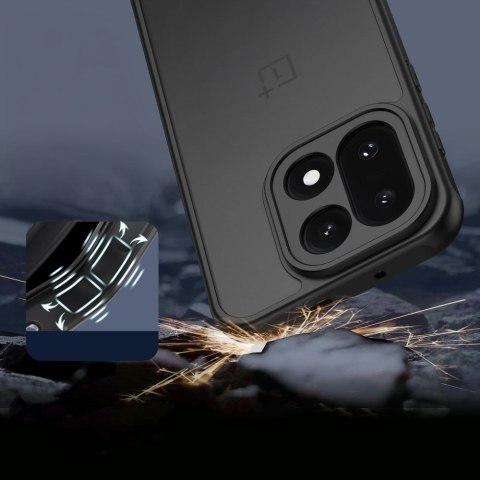 TECH-PROTECT MAGMAT ONEPLUS 15 MATTE BLACK