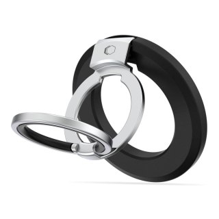 TECH-PROTECT MMR500 MAGNETIC MAGSAFE PHONE RING BLACK
