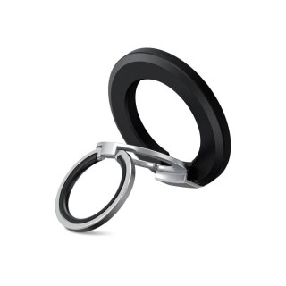 TECH-PROTECT MMR500 MAGNETIC MAGSAFE PHONE RING BLACK