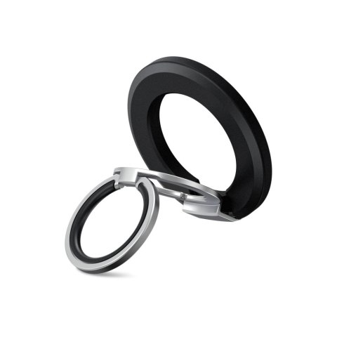TECH-PROTECT MMR500 MAGNETIC MAGSAFE PHONE RING BLACK
