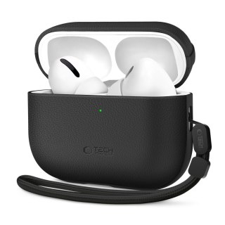 TECH-PROTECT NATURALFIT APPLE AIRPODS PRO 3 BLACK