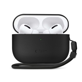 TECH-PROTECT NATURALFIT APPLE AIRPODS PRO 3 BLACK