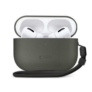 TECH-PROTECT NATURALFIT APPLE AIRPODS PRO 3 OLIVE GREEN