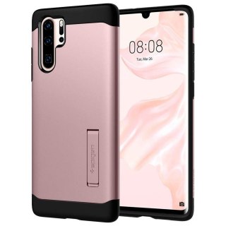 Etui Spigen do Huawei P30 Pro Slim Armor Rose Gold