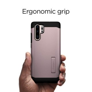 Etui Spigen do Huawei P30 Pro Slim Armor Rose Gold