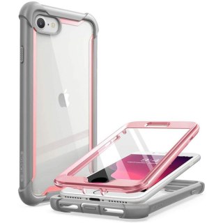 Etui SUPCASE IBLSN ARES do iPhone 7 / 8 / SE 2020 PINK