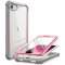 Etui SUPCASE IBLSN ARES do iPhone 7 / 8 / SE 2020 PINK